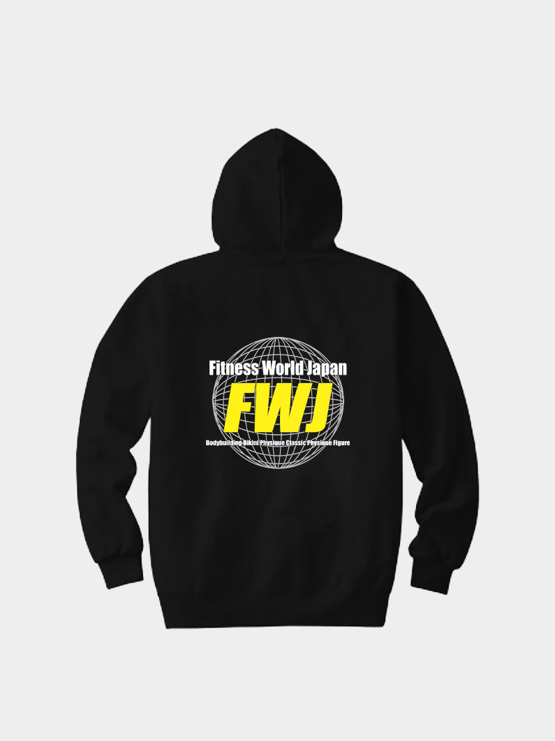 FWJ Official Hoodie