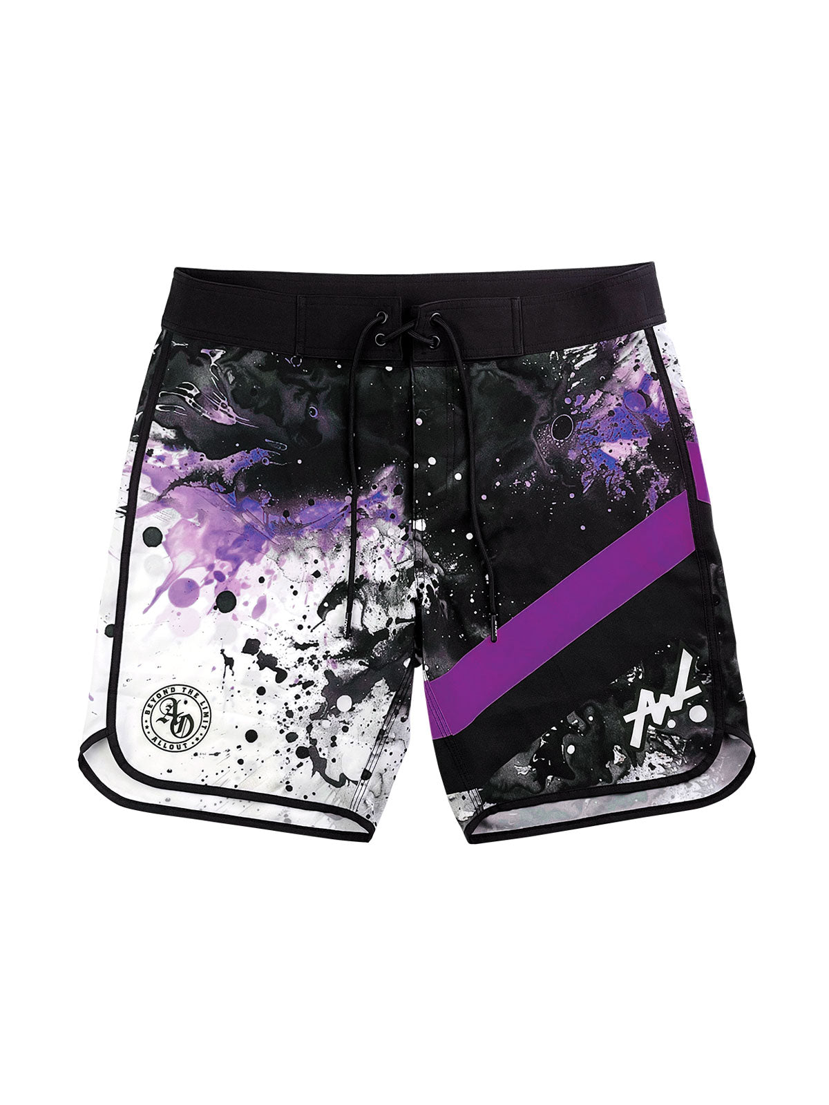 STAGE SHORTS STORMBRINGER