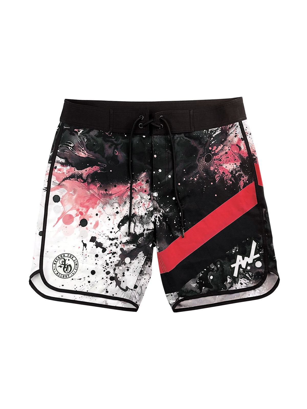STAGE SHORTS STORMBRINGER