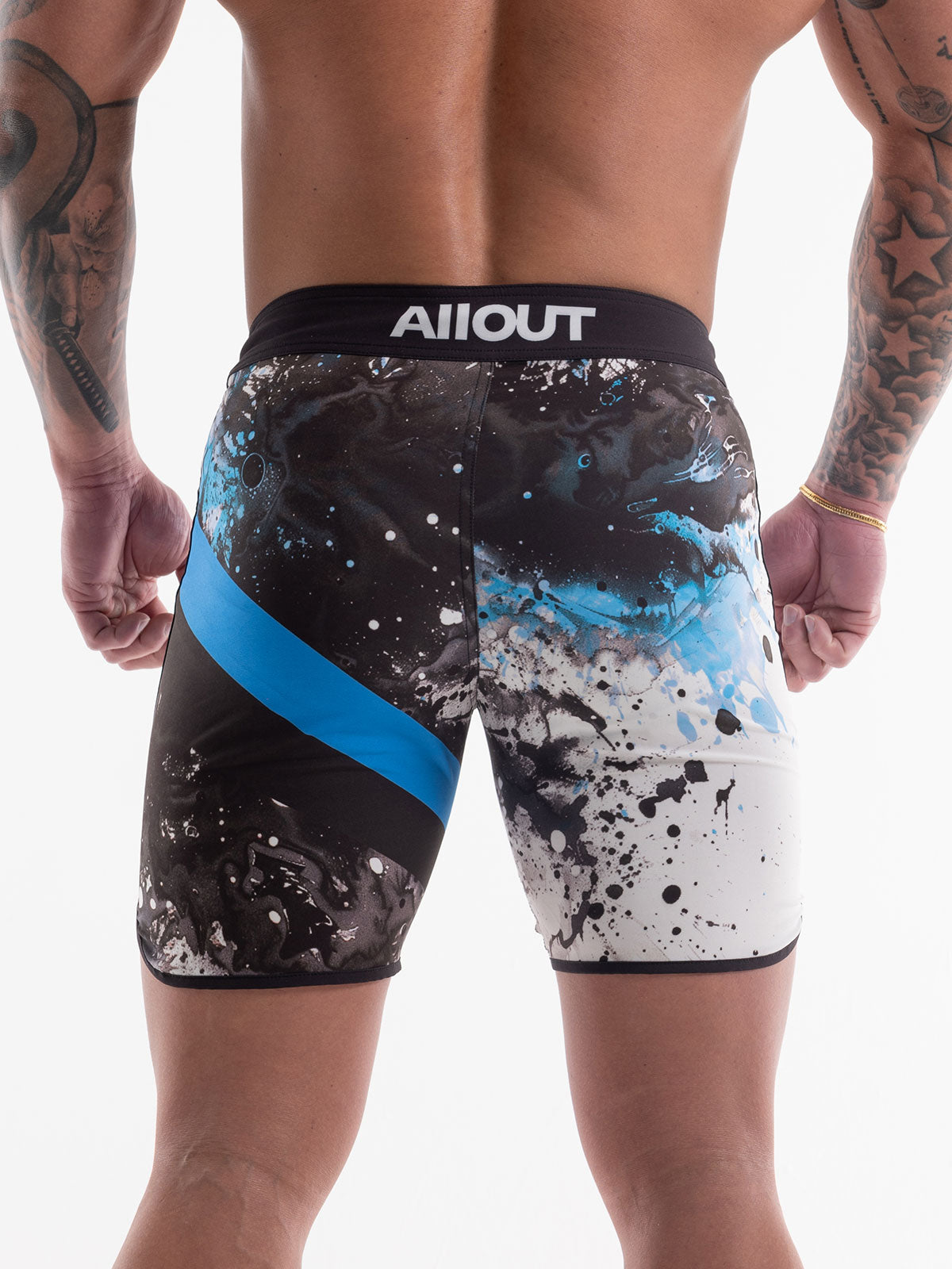 STAGE SHORTS STORMBRINGER