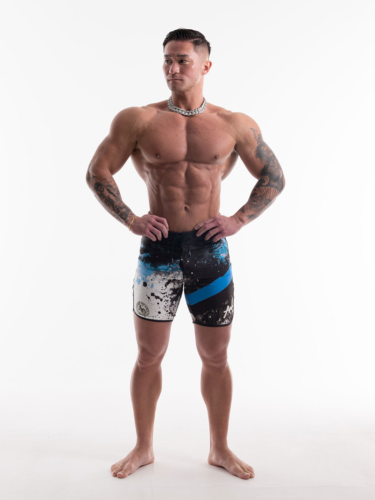 STAGE SHORTS STORMBRINGER