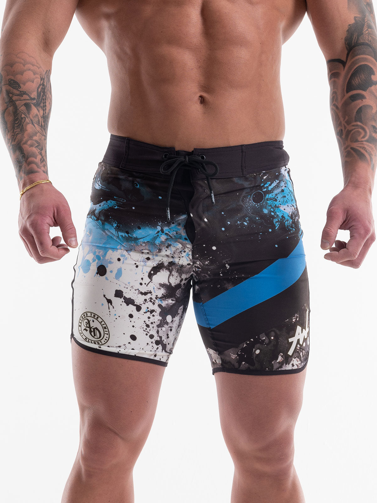 STAGE SHORTS STORMBRINGER