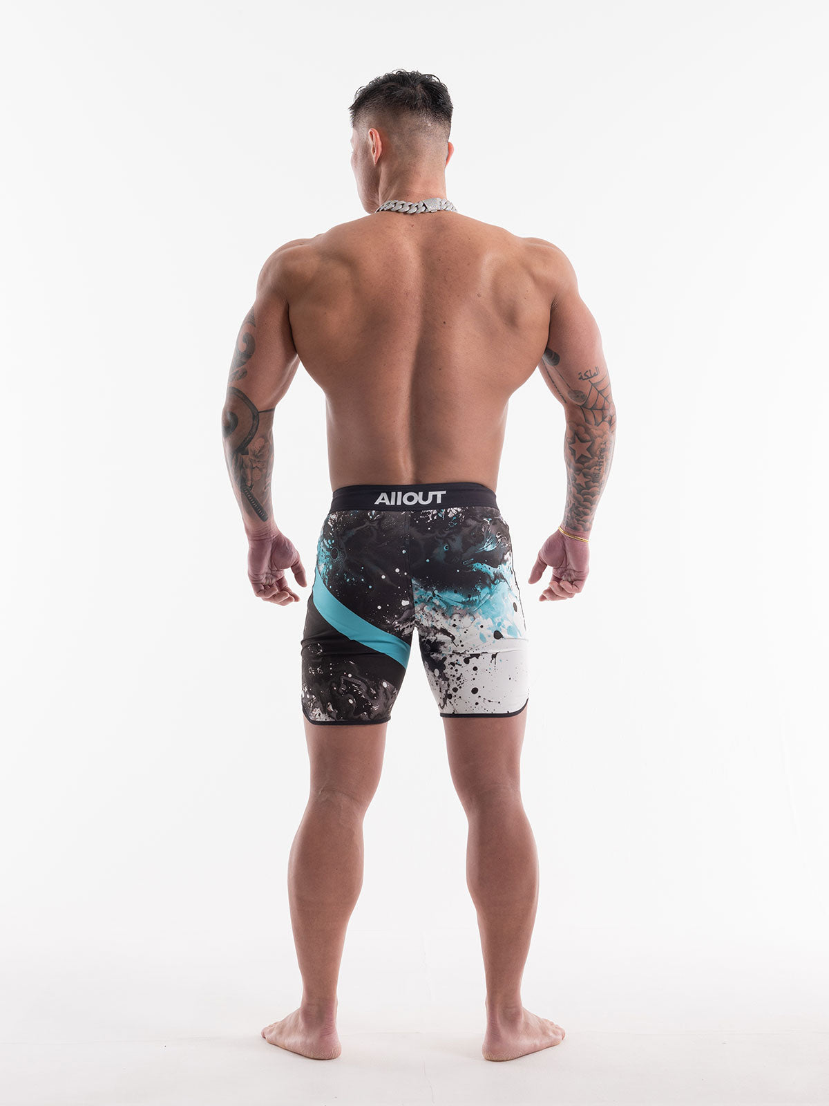 STAGE SHORTS STORMBRINGER