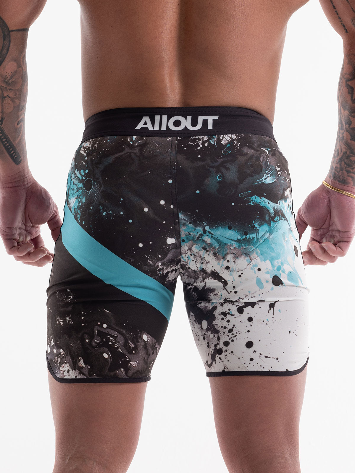 STAGE SHORTS STORMBRINGER