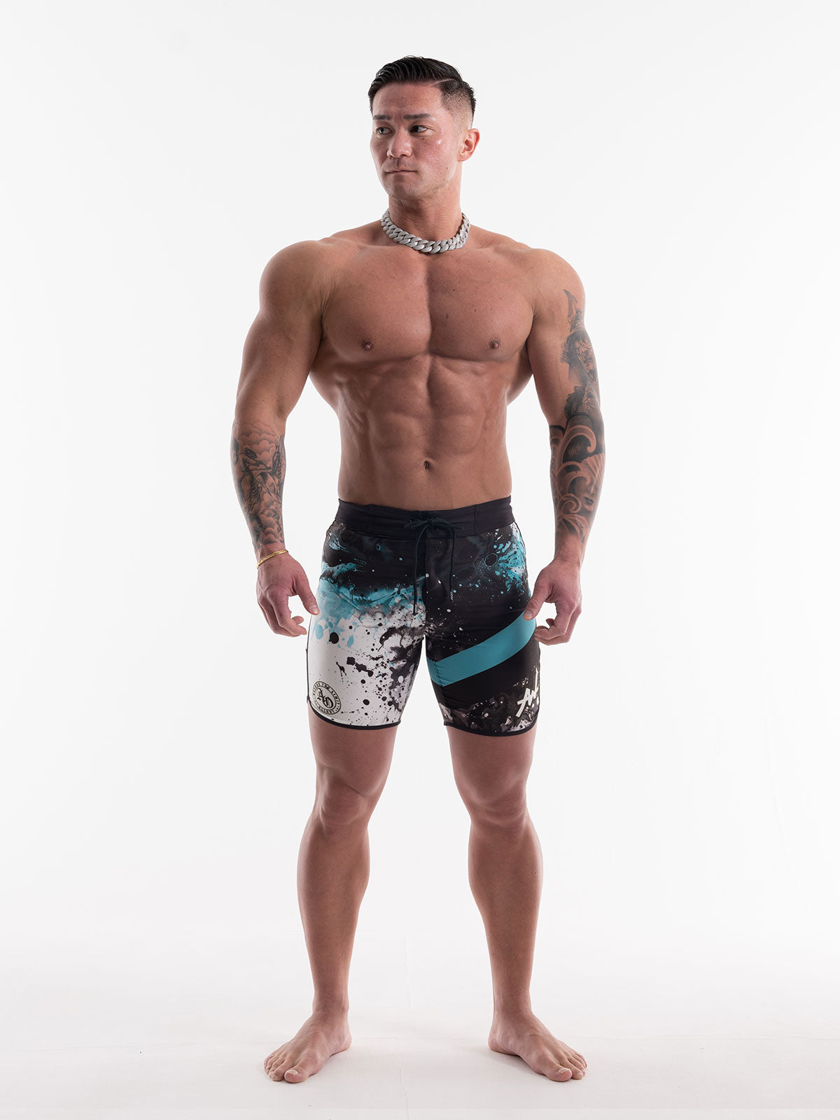 STAGE SHORTS STORMBRINGER