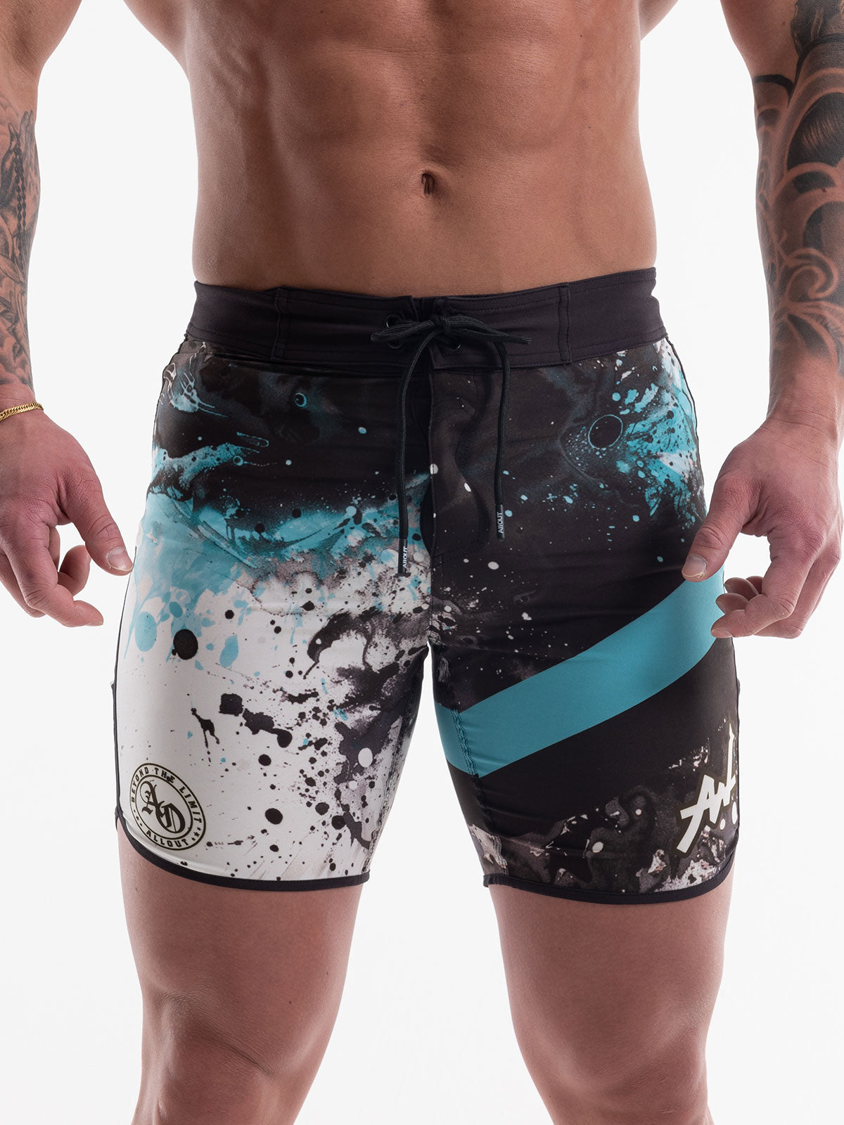 STAGE SHORTS STORMBRINGER