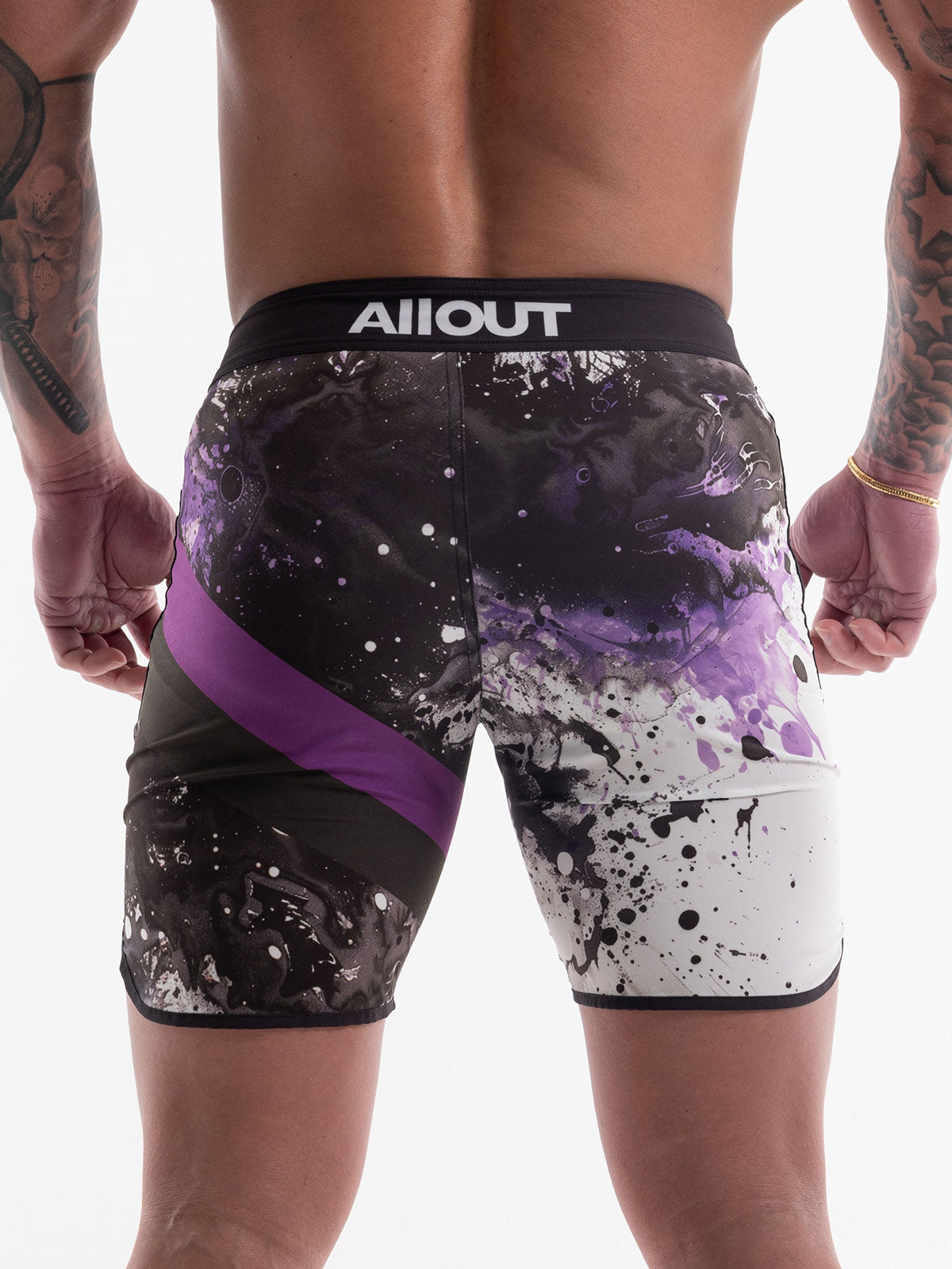 STAGE SHORTS STORMBRINGER