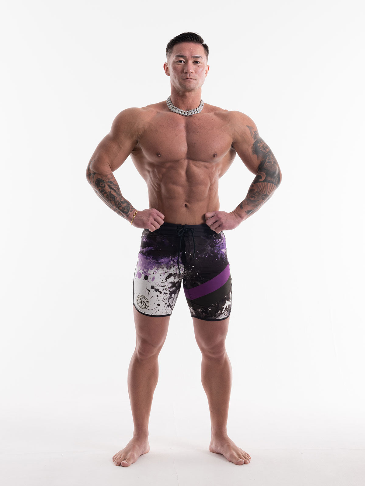 STAGE SHORTS STORMBRINGER
