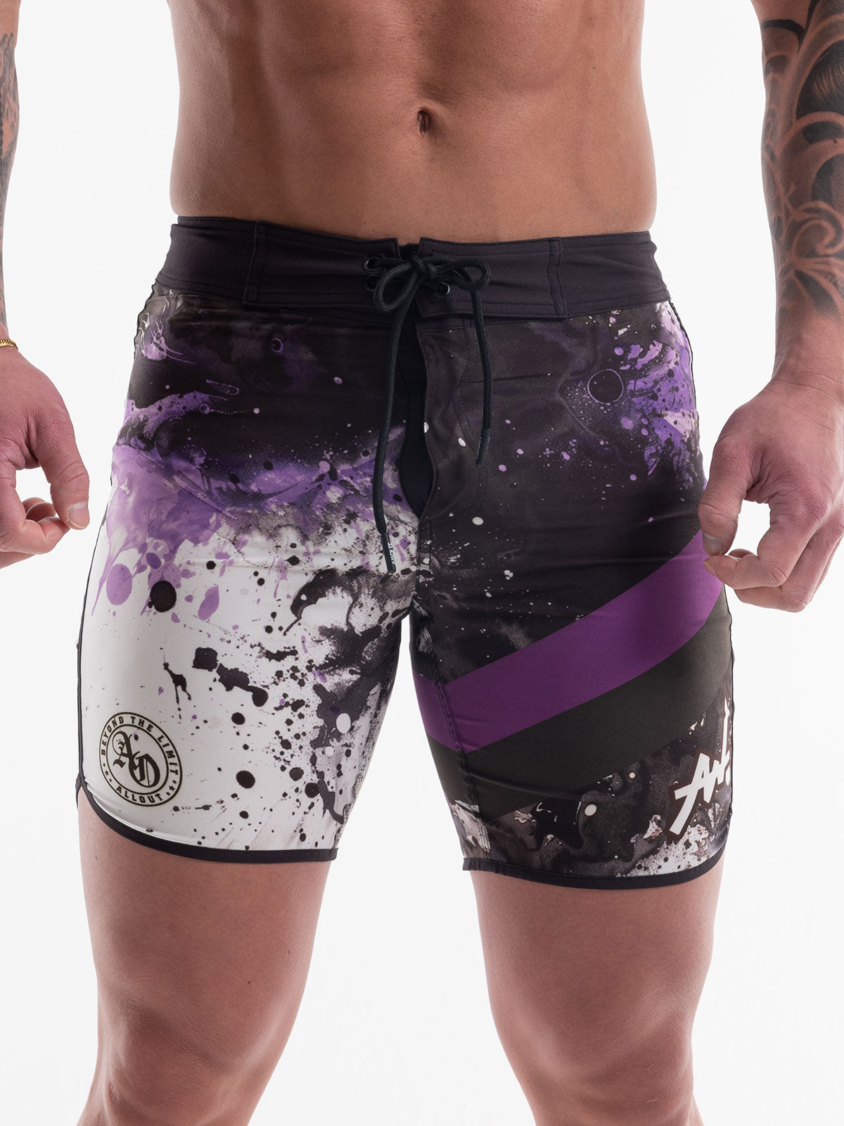 STAGE SHORTS STORMBRINGER