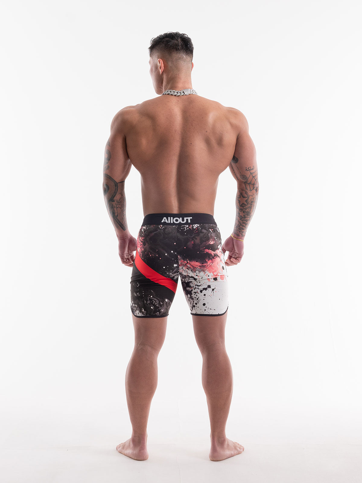 STAGE SHORTS STORMBRINGER
