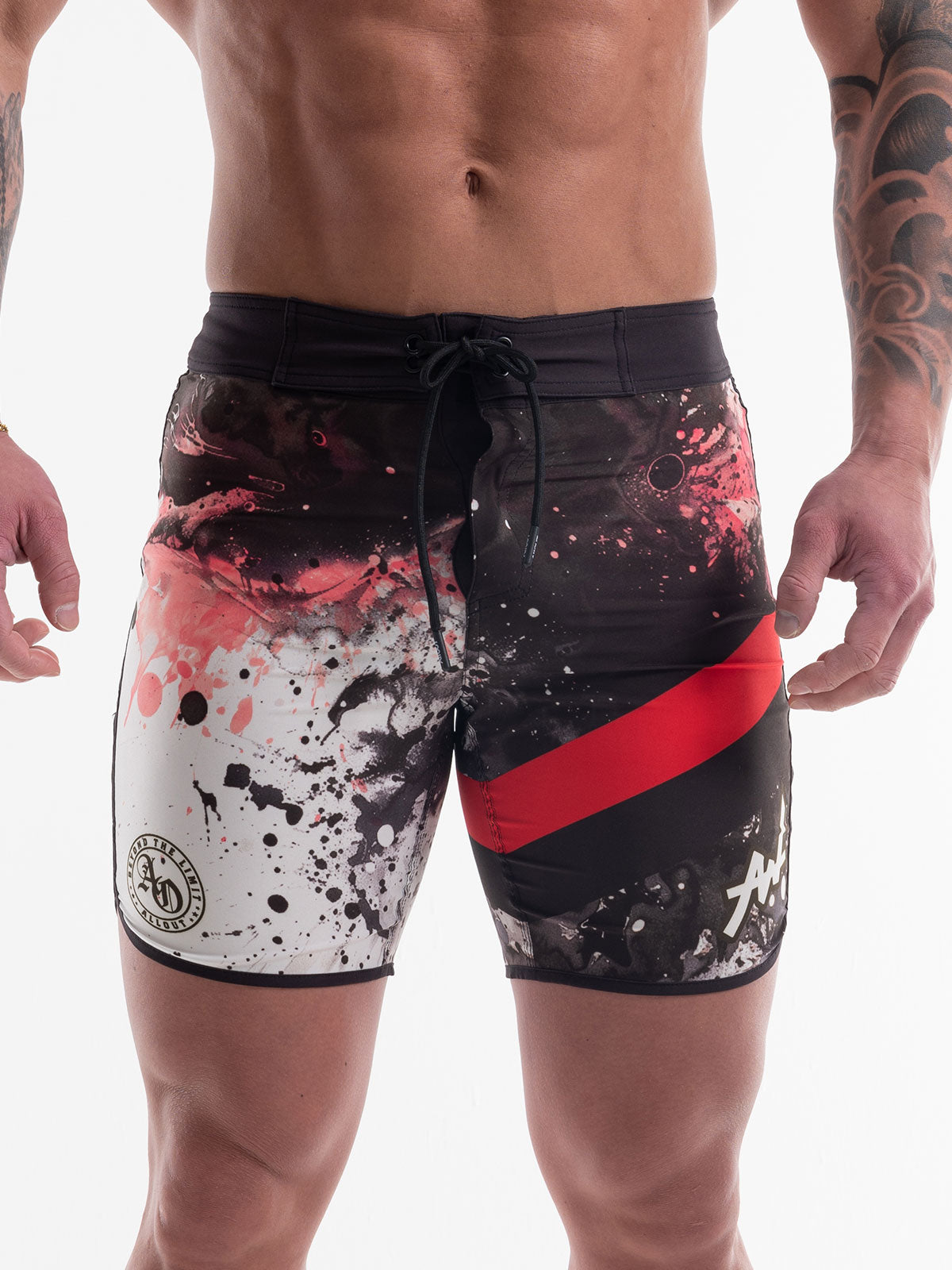 STAGE SHORTS STORMBRINGER