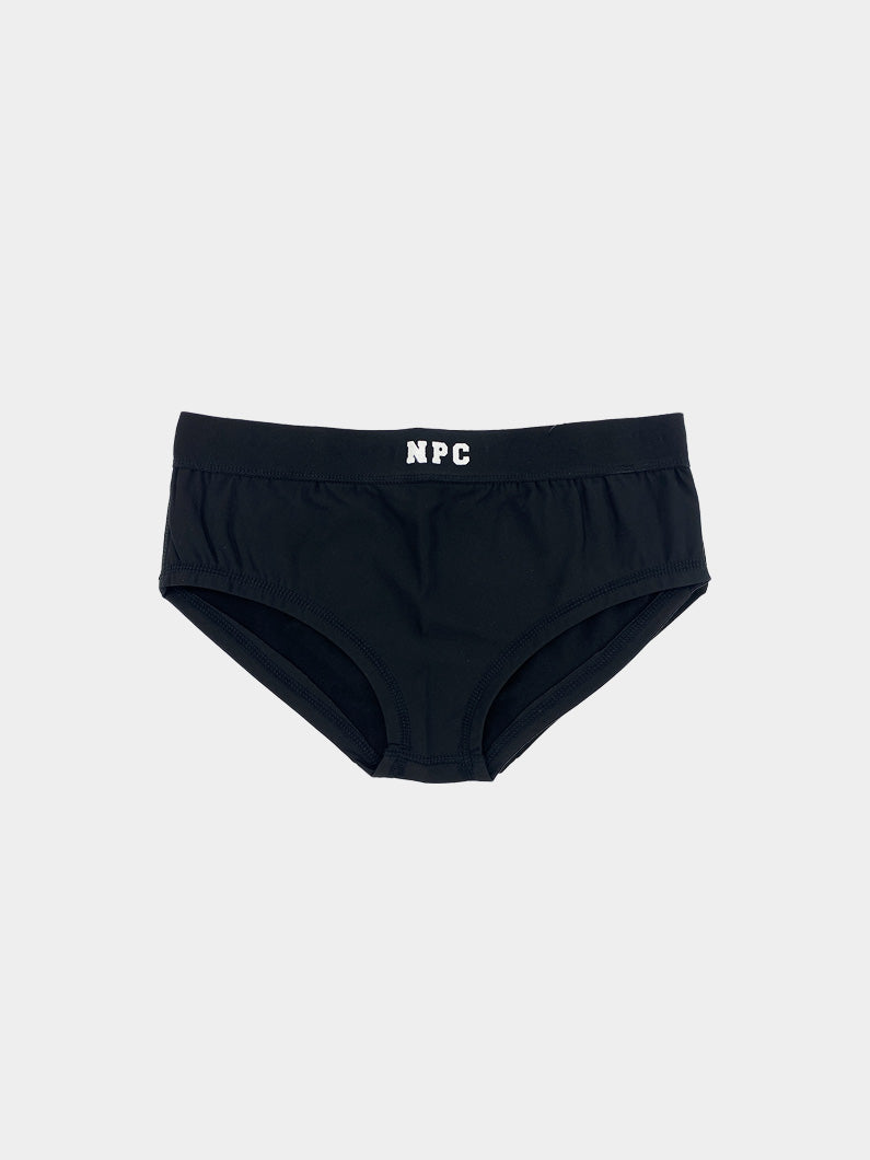 New npc classic hot sale physique shorts