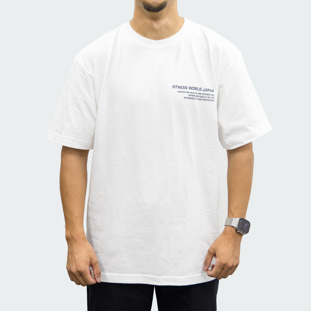 コンセプトチームTシャツ