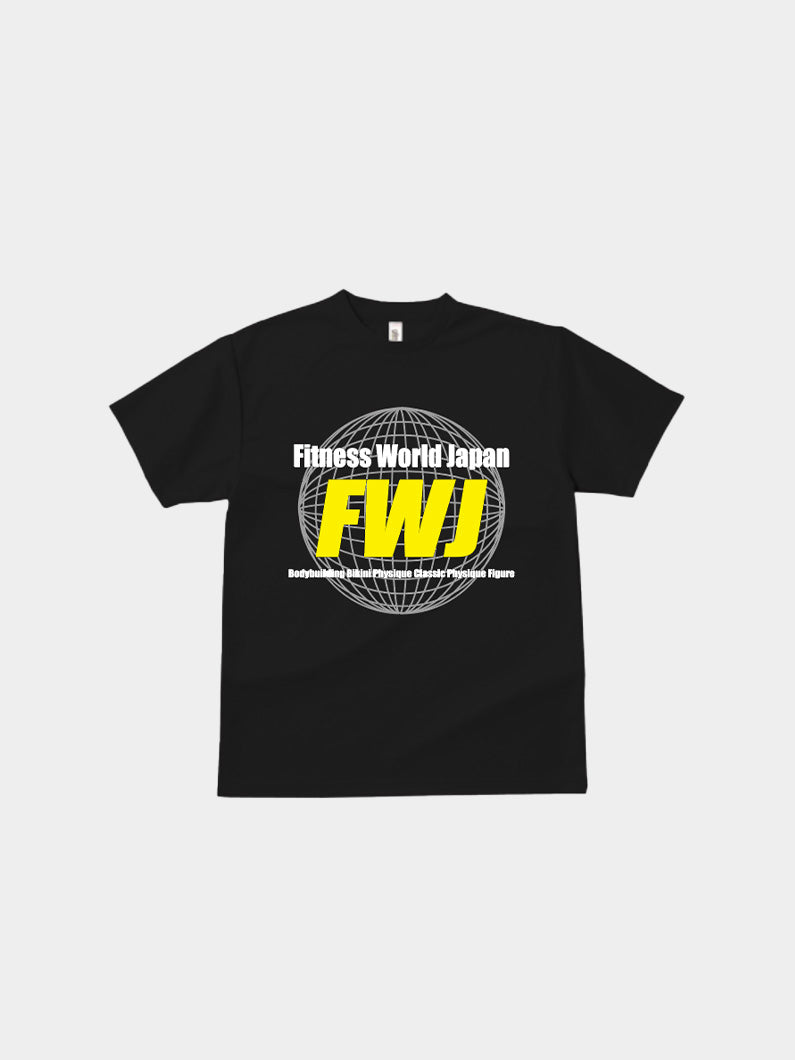 FWJ Official T-shirt
