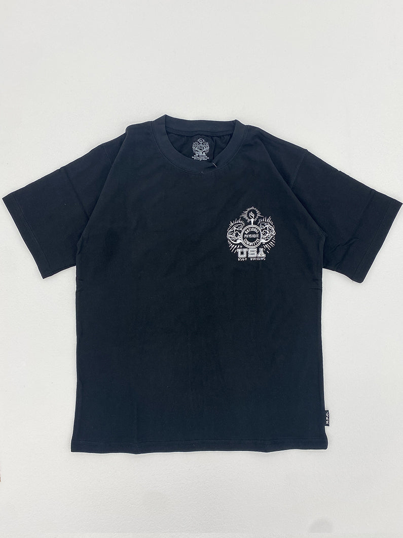 NPC Cotton T-Shirt