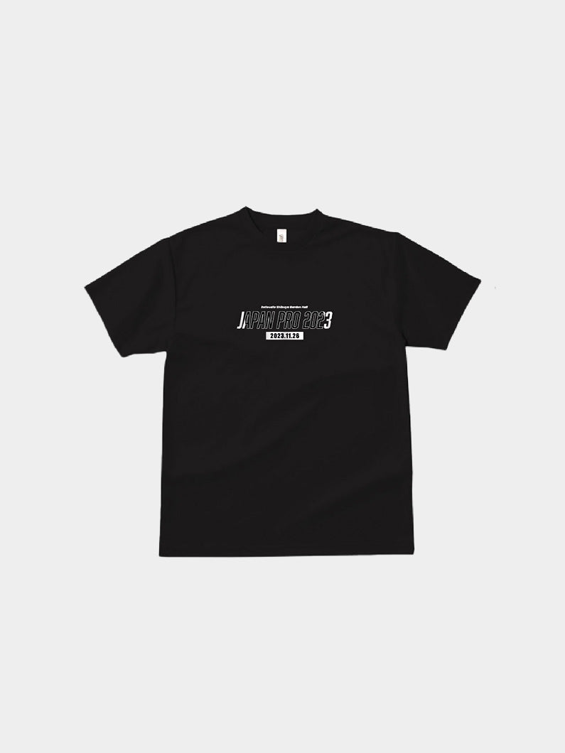 Japan Pro 2023 Limited T-Shirt