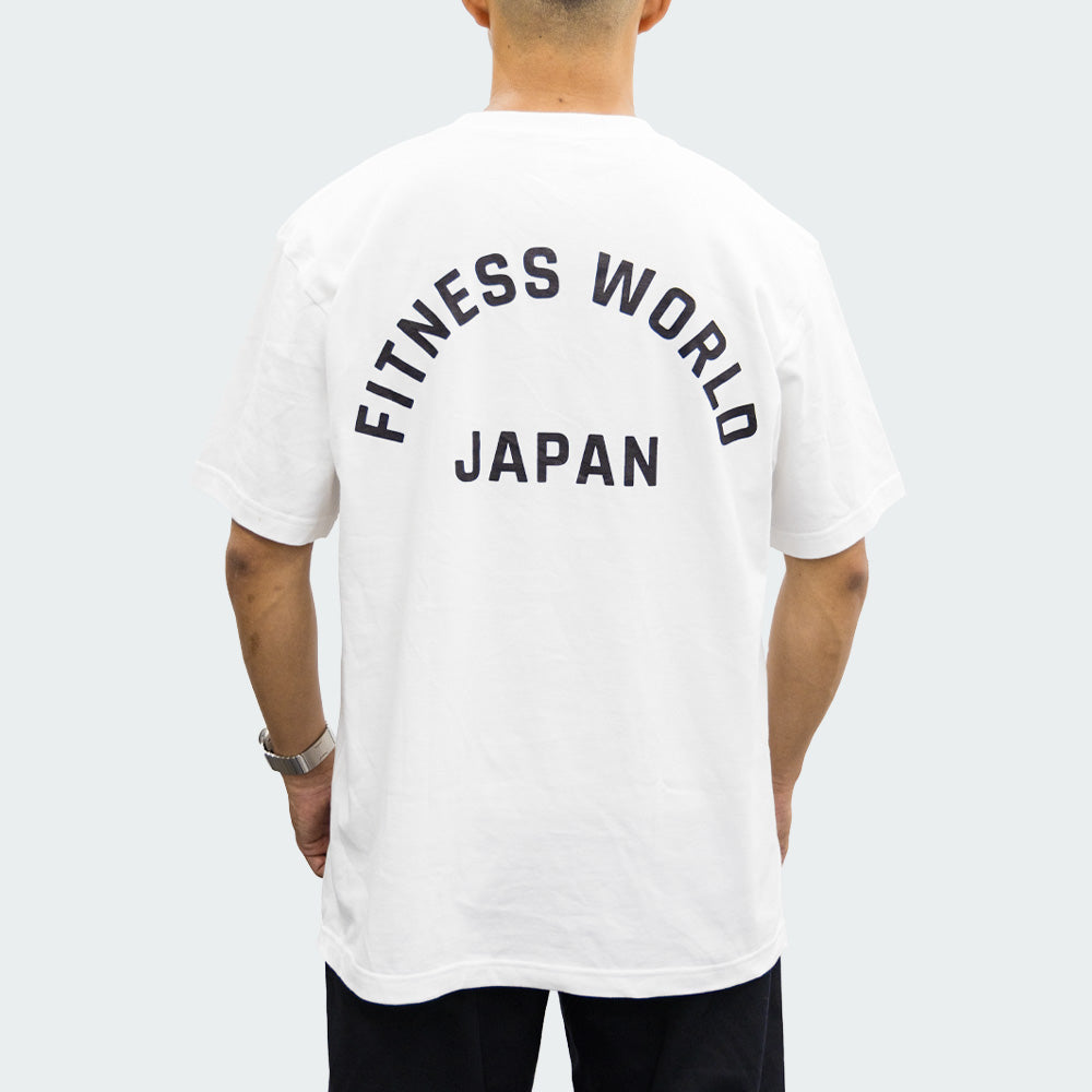 コンセプトチームTシャツ