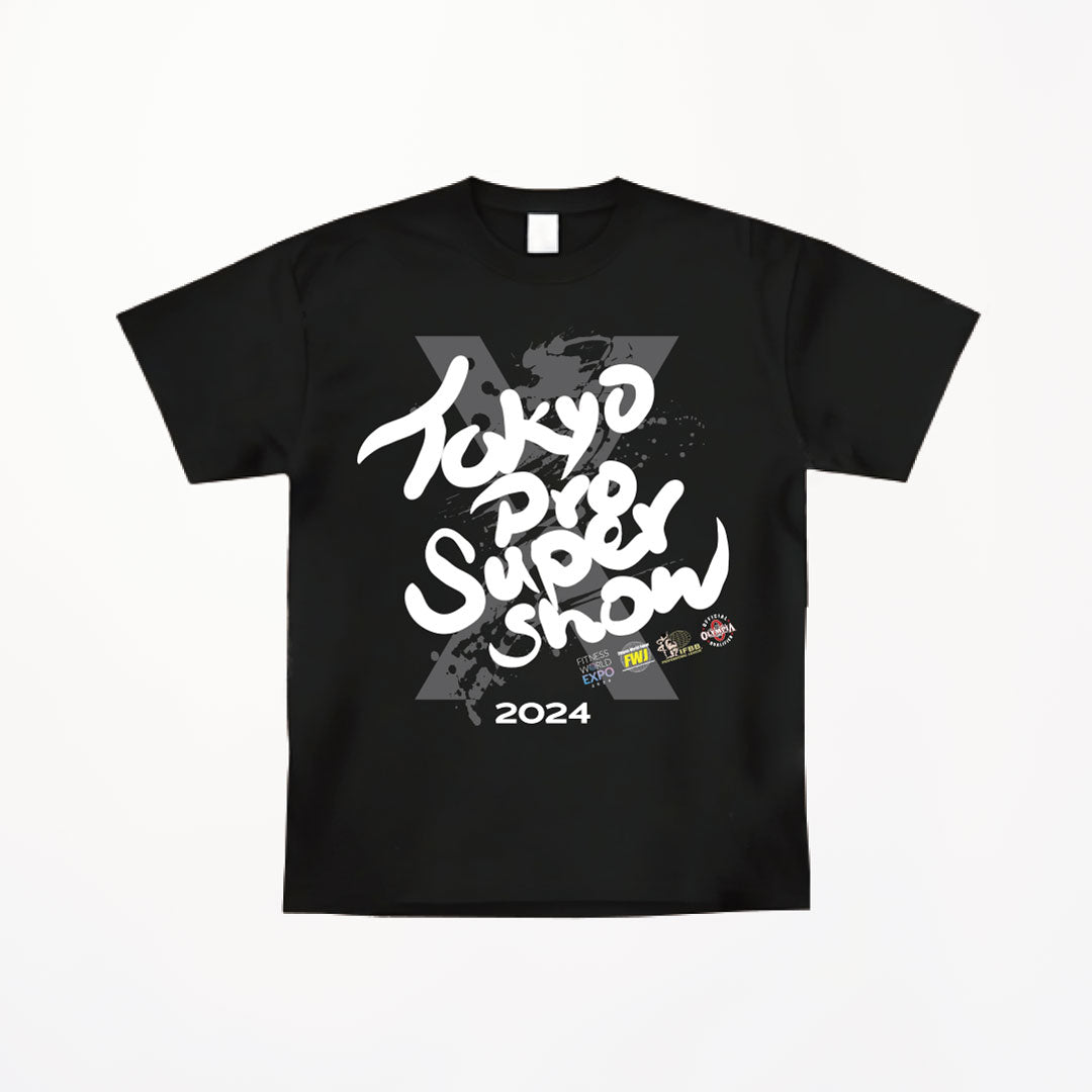 TOKYO PRO2024 Limited TシャツA