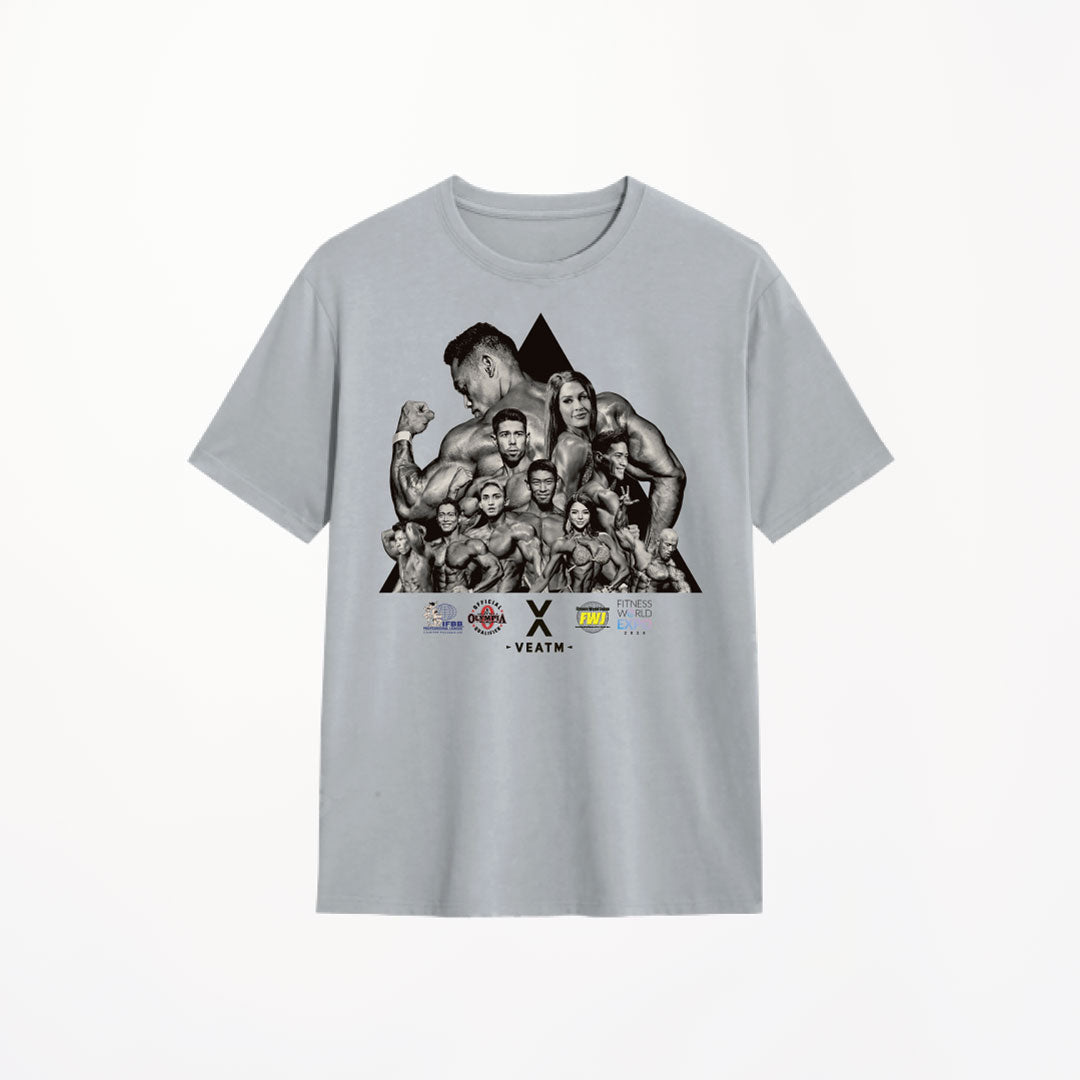 TOKYO PRO2024 Limited TシャツB