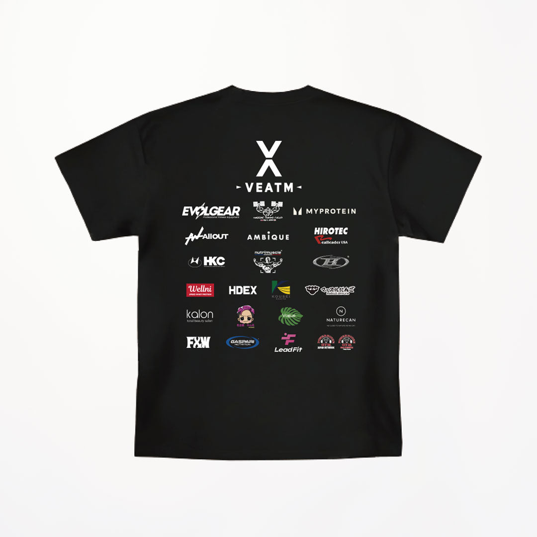 TOKYO PRO2024 Limited TシャツA