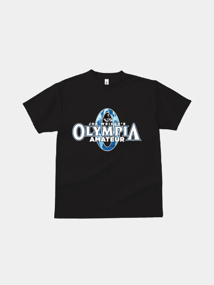 FWJ OLYMPIA Tシャツ3種セット